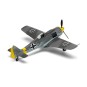 Maquette Focke-Wulf Fw190A-8/F-8 - 1/72 Airfix - A02066A - A02066A A02066A-Maquette Focke-Wulf Fw190A-8/F-8 - 1/72 Airfix - A02066A