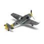 Focke-Wulf Fw190A-8/F-8 model kit - 1/72 Airfix - A02066A - A02066A A02066A-Focke-Wulf Fw190A-8/F-8 model kit - 1/72 Airfix - A02066A
