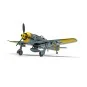 A02066A-Maquette Focke-Wulf Fw190A-8/F-8 - 1/72 Airfix - A02066A