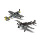 Maquette Focke-Wulf Fw190A-8/F-8 - 1/72 Airfix - A02066A - A02066A A02066A-Maquette Focke-Wulf Fw190A-8/F-8 - 1/72 Airfix - A02066A