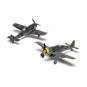Maquette Focke-Wulf Fw190A-8/F-8 - 1/72 Airfix - A02066A - A02066A A02066A-Maquette Focke-Wulf Fw190A-8/F-8 - 1/72 Airfix - A02066A