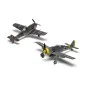 Focke-Wulf Fw190A-8/F-8 model kit - 1/72 Airfix - A02066A - A02066A A02066A-Focke-Wulf Fw190A-8/F-8 model kit - 1/72 Airfix - A02066A