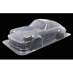Carrosserie Tamiya Porsche 934 Turbo RSR 190mm 1/10 - 1825465 - 182...