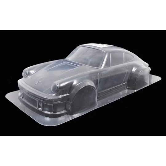 1825465-Carrosserie Tamiya Porsche 934 Turbo RSR 190mm 1/10 - 1825465