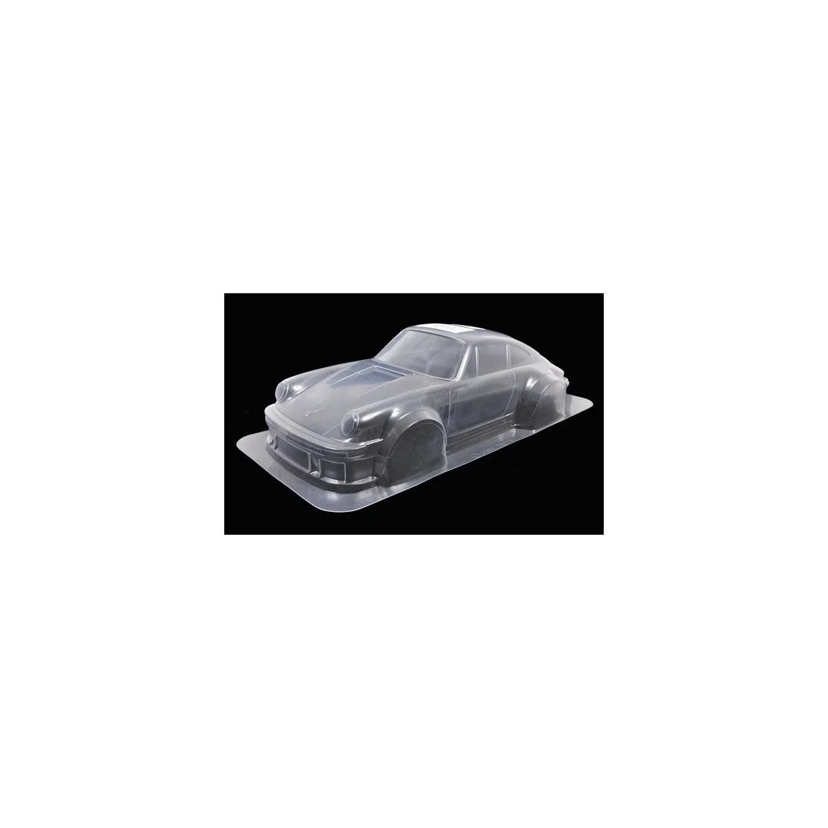 Carrosserie Tamiya Porsche 934 Turbo RSR 190mm 1/10 - 1825465 - 182...