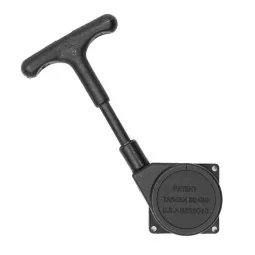 Tirette de démarrage moteur 12-28 Hobbytech - GP-HT21R007 - GP-HT21...