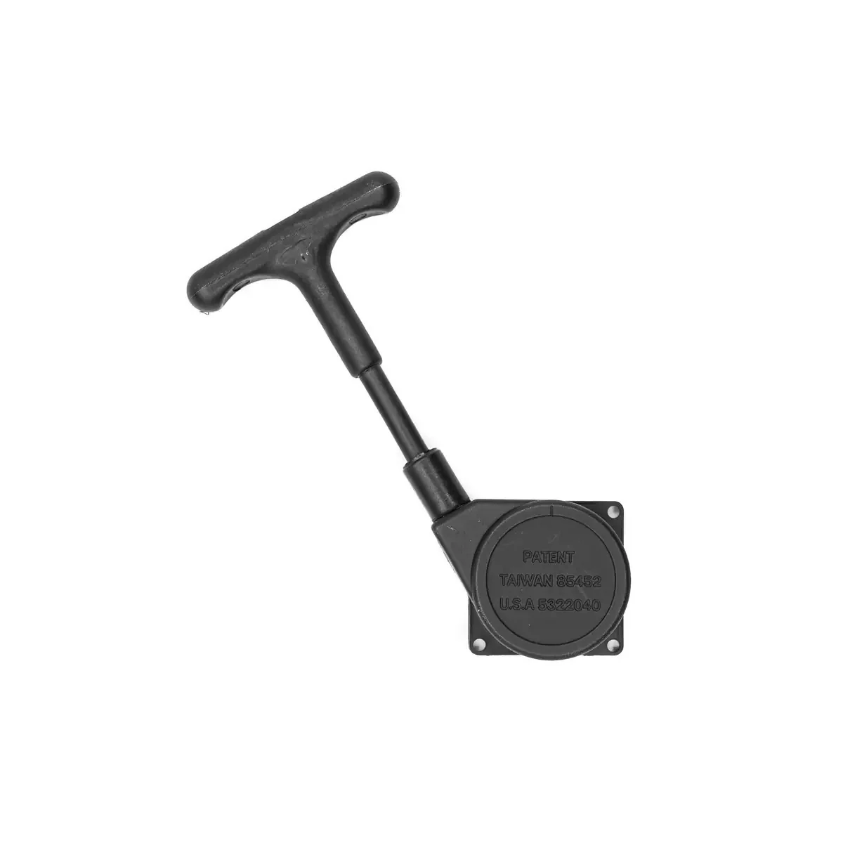 Hobbytech 12-28 Motor Start Pull - GP-HT21R007 - GP-HT21R007 Hobbytech 12-28 Motor Start Pull - GP-HT21R007 - GP-HT21R007