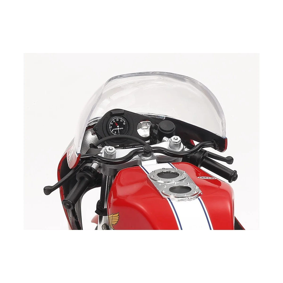 Tamiya Honda RS1000 Endurance Racer 1/12 scale motorcycle model kit... Tamiya Honda RS1000 Endurance Racer 1/12 scale motorcycle model kit...