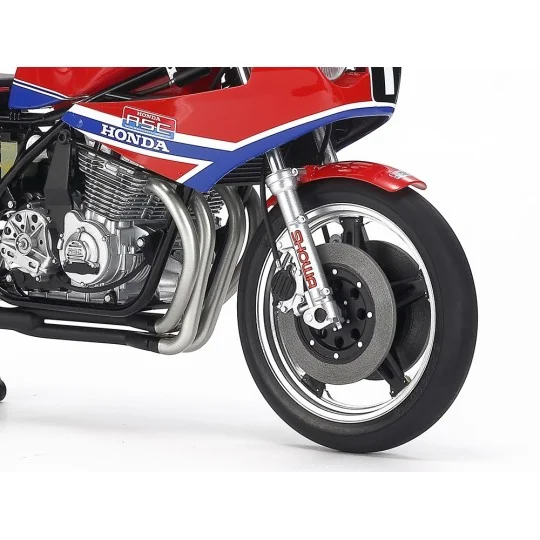 Tamiya Honda RS1000 Endurance Racer 1/12 scale motorcycle model kit... 14014-Tamiya Honda RS1000 Endurance Racer 1/12 scale motorcycle model kit - 14014