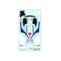 Maquette moto Tamiya Honda RS1000 Endurance Racer 1/12 - 14014 - 14014 14014-Maquette moto Tamiya Honda RS1000 Endurance Racer 1/12 - 14014