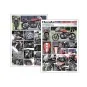 Tamiya Honda RS1000 Endurance Racer 1/12 scale motorcycle model kit... 14014-Tamiya Honda RS1000 Endurance Racer 1/12 scale motorcycle model kit - 14014