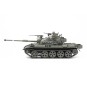 Tamiya Tiran 5 Israeli tank model kit, 1/35 scale - 35328 - 35328 35328-Tamiya 1/35 scale model kit of an Israeli Tiran 5 tank - 35328