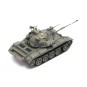 Tamiya Tiran 5 Israeli tank model kit, 1/35 scale - 35328 - 35328 35328-Tamiya 1/35 scale model kit of an Israeli Tiran 5 tank - 35328