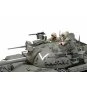 35328-Maquette char israélien Tiran 5 1/35 Tamiya - 35328