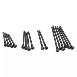 Kit vis/axes de triangles complet Funtek STX - FTK-21006 - FTK-21006