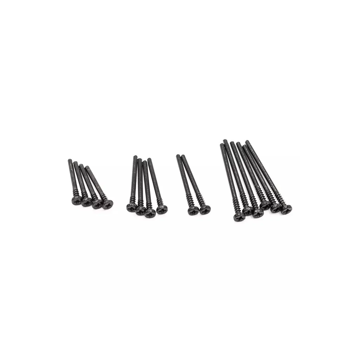 Funtek STX complete wishbone screw/axle kit - FTK-21006 - FTK-21006 Funtek STX complete wishbone screw/axle kit - FTK-21006 - FTK-21006