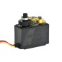 Servo SC-1201MG+ 25Kg 0.16s Savox - SC-1201MG+ SC-1201MG+-Servo SC-1201MG+ 25Kg 0.16s Savox
