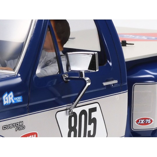 Tamiya Ford F-150 Ranger XLT 1/10 - 58759 - 58759 58759-Tamiya Ford F-150 Ranger XLT 1/10 - 58759