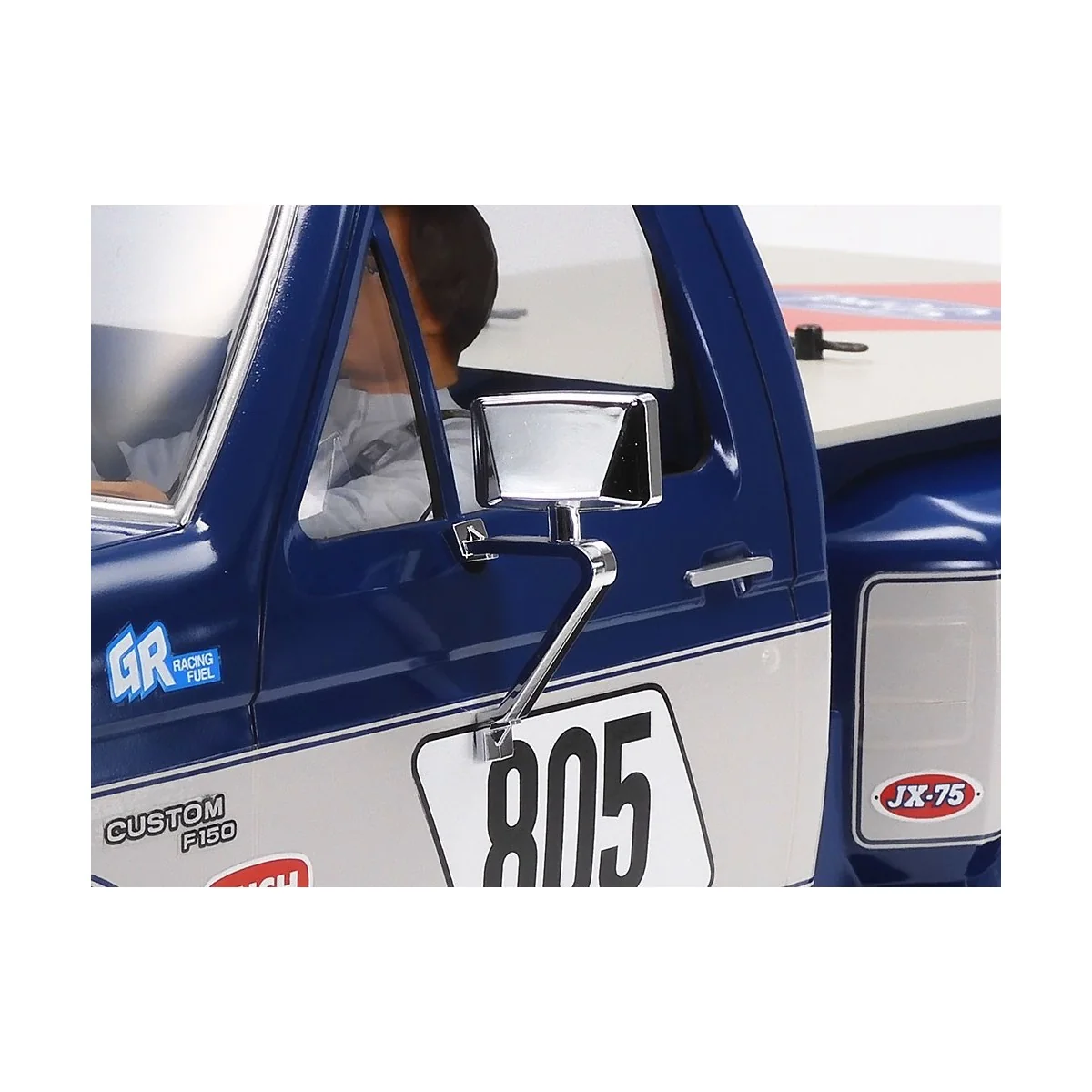 Tamiya Ford F-150 Ranger XLT 1/10 - 58759 - 58759