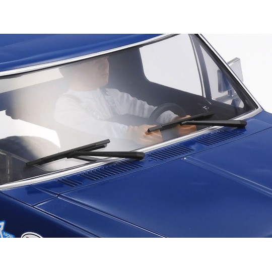 Tamiya Ford F-150 Ranger XLT 1/10 - 58759 - 58759 58759-Tamiya Ford F-150 Ranger XLT 1/10 - 58759