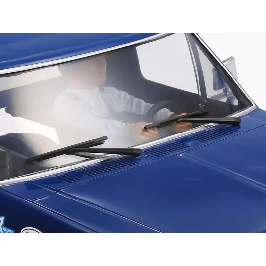 58759-Tamiya Ford F-150 Ranger XLT 1/10 - 58759