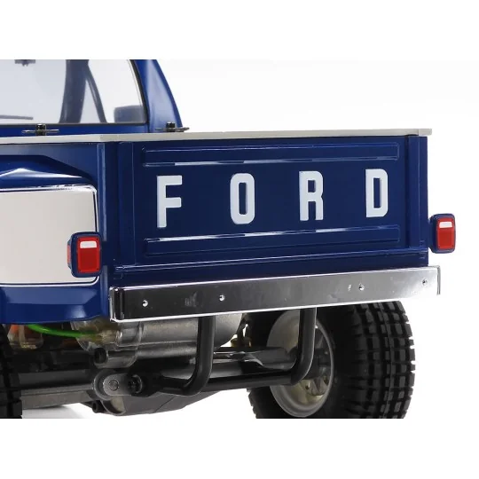 Tamiya Ford F-150 Ranger XLT 1/10 - 58759 - 58759 58759-Tamiya Ford F-150 Ranger XLT 1/10 - 58759