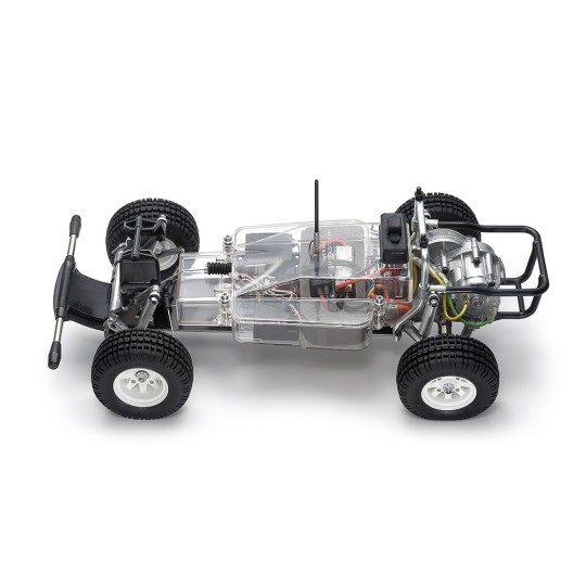 Tamiya Ford F-150 Ranger XLT 1/10 - 58759 - 58759 58759-Tamiya Ford F-150 Ranger XLT 1/10 - 58759