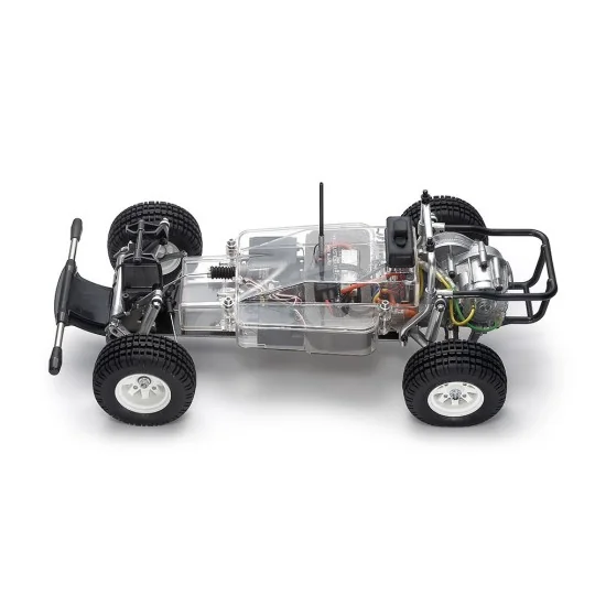 58759-Tamiya Ford F-150 Ranger XLT 1/10 - 58759