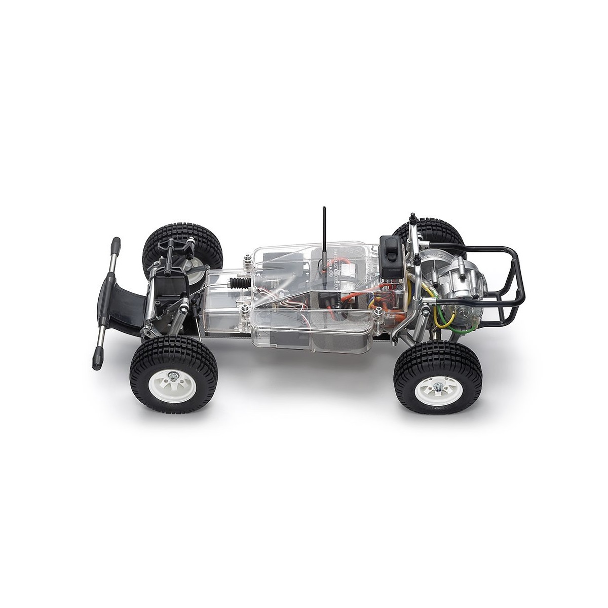 Tamiya Ford F-150 Ranger XLT 1/10 - 58759 - 58759 Tamiya Ford F-150 Ranger XLT 1/10 - 58759 - 58759