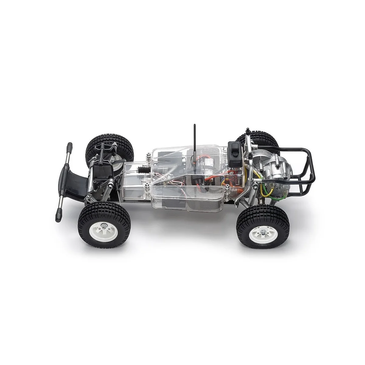Tamiya Ford F-150 Ranger XLT 1/10 - 58759 - 58759
