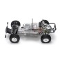 Tamiya Ford F-150 Ranger XLT 1/10 - 58759 - 58759 58759-Tamiya Ford F-150 Ranger XLT 1/10 - 58759