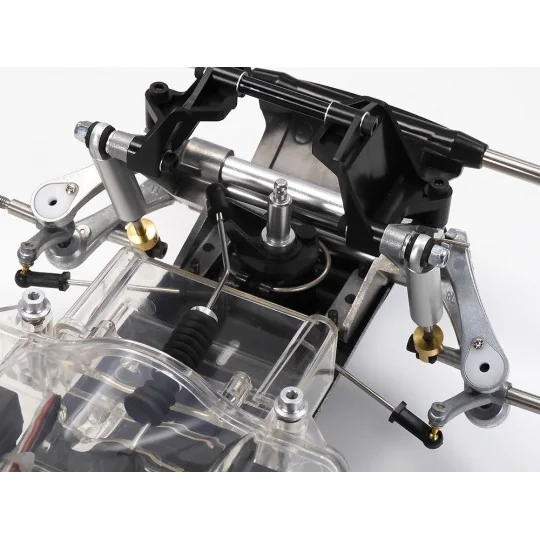 58759-Tamiya Ford F-150 Ranger XLT 1/10 - 58759