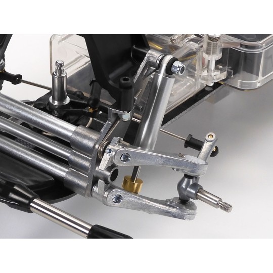 Tamiya Ford F-150 Ranger XLT 1/10 - 58759 - 58759 58759-Tamiya Ford F-150 Ranger XLT 1/10 - 58759