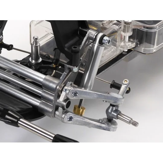 58759-Tamiya Ford F-150 Ranger XLT 1/10 - 58759