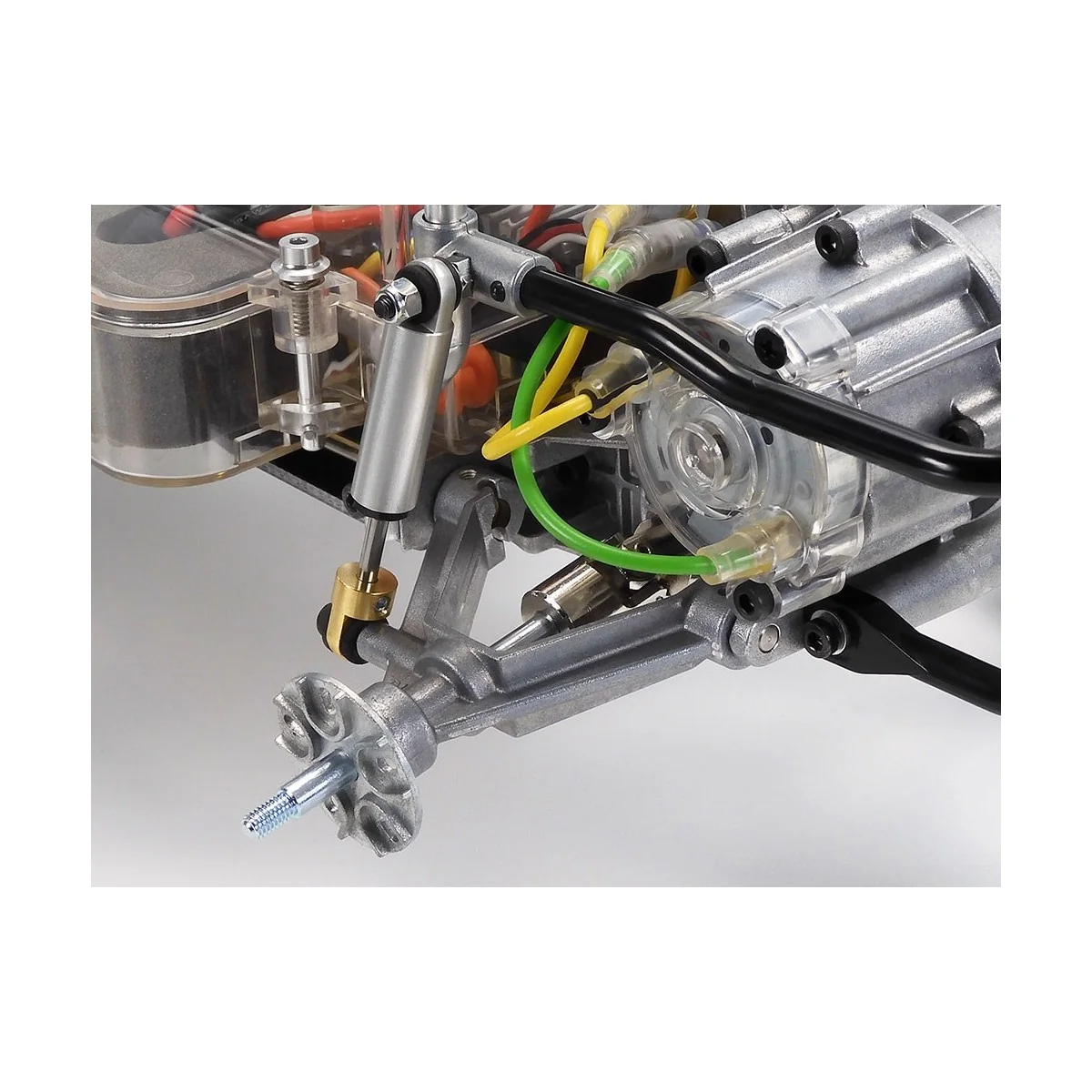 Tamiya Ford F-150 Ranger XLT 1/10 - 58759 - 58759