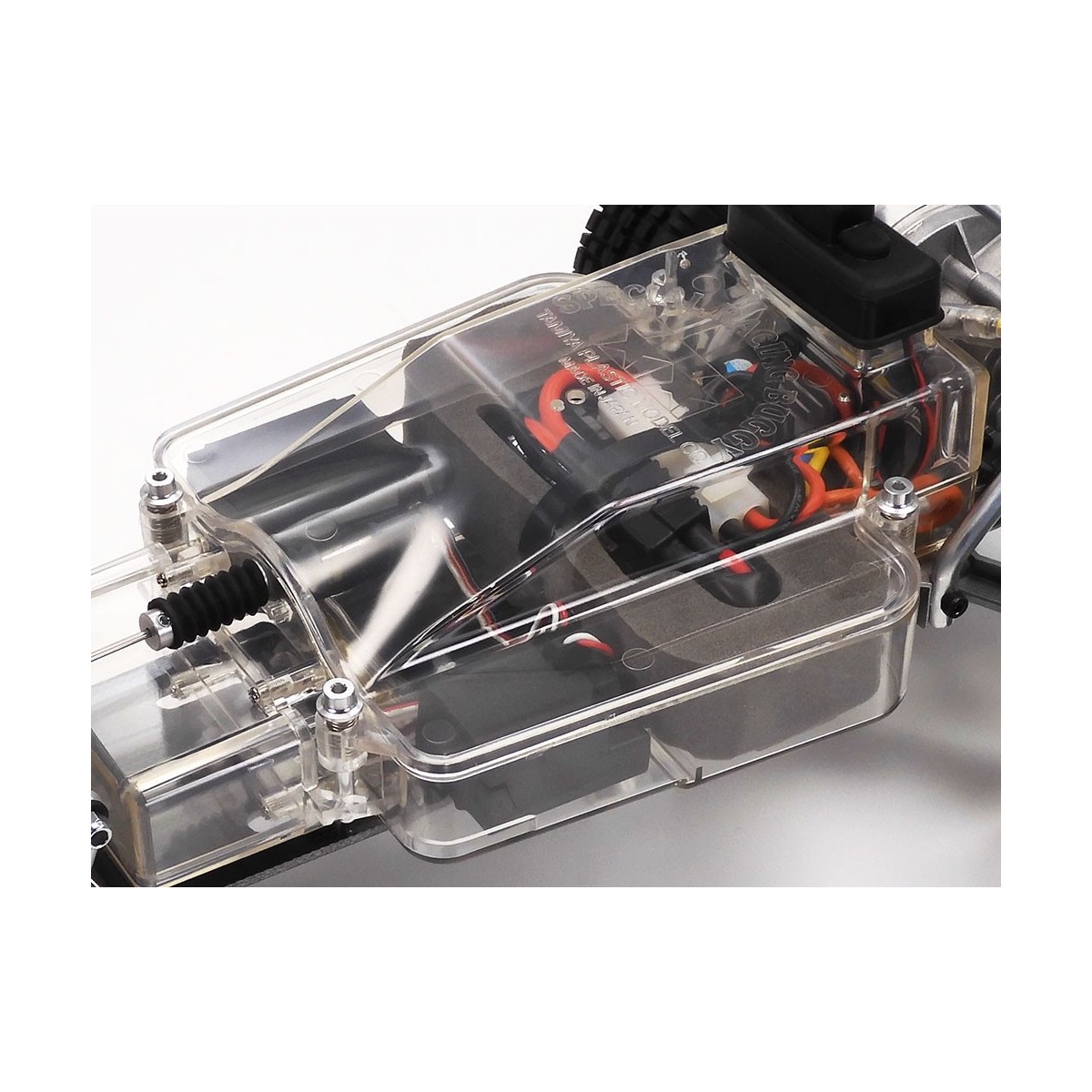 Tamiya Ford F-150 Ranger XLT 1/10 - 58759 - 58759 Tamiya Ford F-150 Ranger XLT 1/10 - 58759 - 58759