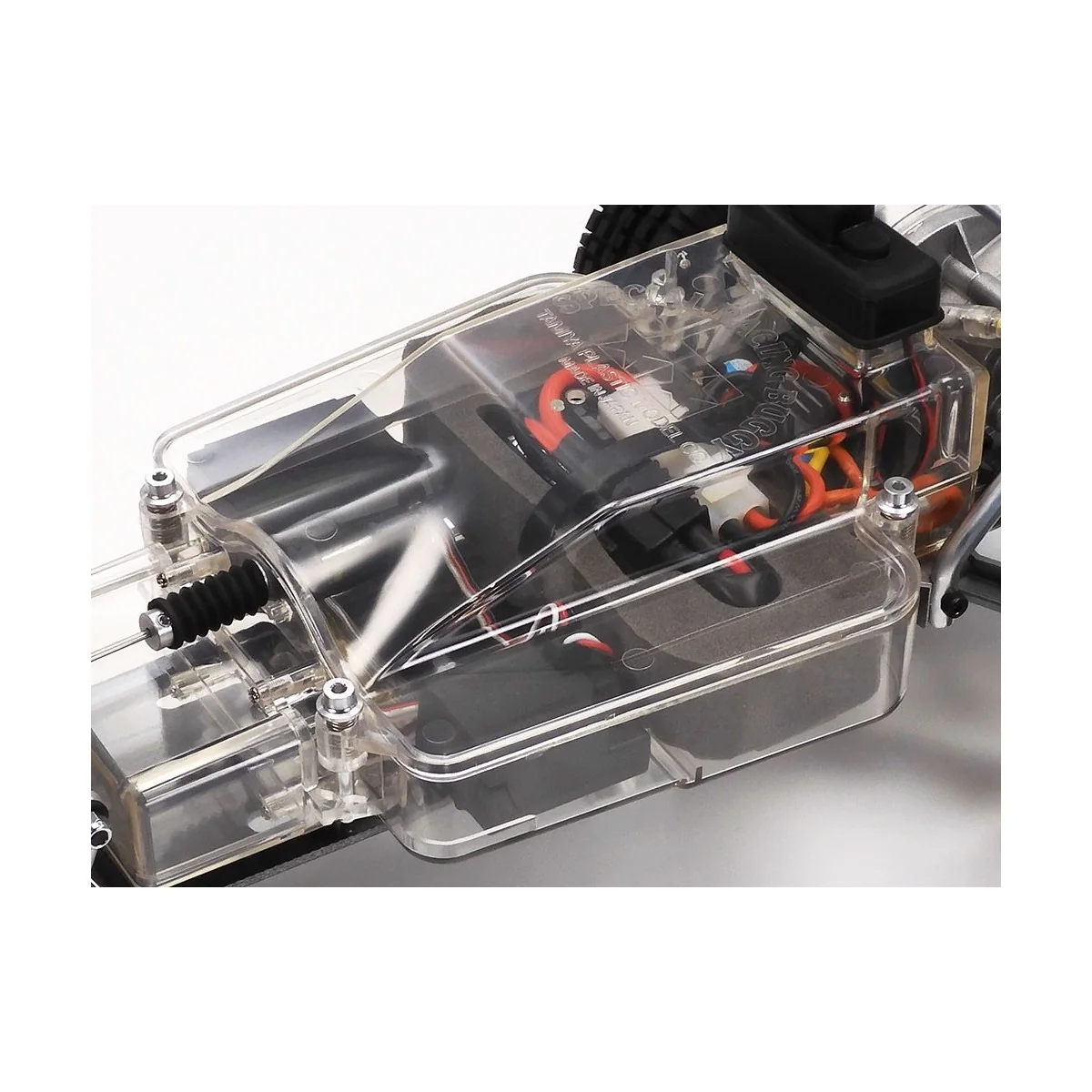 Tamiya Ford F-150 Ranger XLT 1/10 - 58759 - 58759 Tamiya Ford F-150 Ranger XLT 1/10 - 58759 - 58759