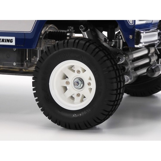 Tamiya Ford F-150 Ranger XLT 1/10 - 58759 - 58759 58759-Tamiya Ford F-150 Ranger XLT 1/10 - 58759