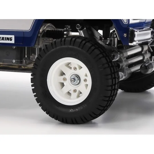 58759-Tamiya Ford F-150 Ranger XLT 1/10 - 58759
