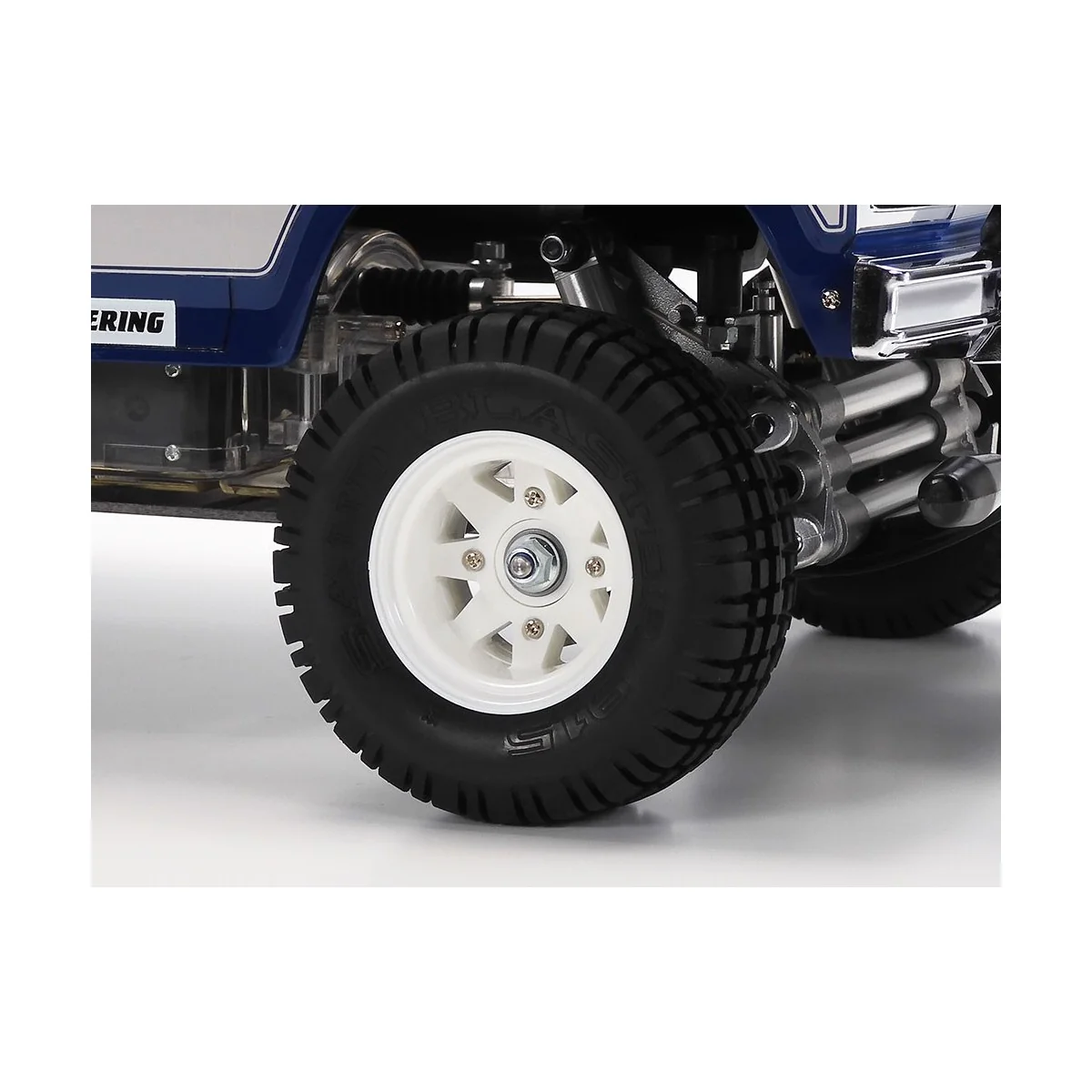 Tamiya Ford F-150 Ranger XLT 1/10 - 58759 - 58759 Tamiya Ford F-150 Ranger XLT 1/10 - 58759 - 58759