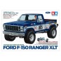 Tamiya Ford F-150 Ranger XLT 1/10 - 58759 - 58759 58759-Tamiya Ford F-150 Ranger XLT 1/10 - 58759