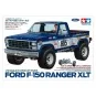 58759-Tamiya Ford F-150 Ranger XLT 1/10 - 58759