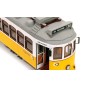 OcCre 53005 Lisbon Tram 1/24 scale wood and metal construction kit ... 53005-OcCre 53005 Lisbon Tram 1/24 scale wood and metal construction kit