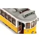 OcCre 53005 Lisbon Tram 1/24 scale wood and metal construction kit ... 53005-OcCre 53005 Lisbon Tram 1/24 scale wood and metal construction kit