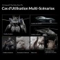 Kit Aérographe avec mini compresseur d'air Turbox Mini Ambition Ser... 47606-Kit Aérographe avec mini compresseur d'air Turbox Mini Ambition Series GHAD-39 Gaahleri 47606