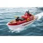 500108051-Bateau Pompiers 2.4Ghz RTR Carson - 500108051