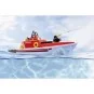 Carson 2.4GHz RTR Fireboat - 500108051 - 500108051 500108051-Carson 2.4GHz RTR Fireboat - 500108051