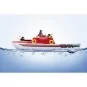 500108051-Bateau Pompiers 2.4Ghz RTR Carson - 500108051
