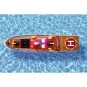 500108051-Bateau Pompiers 2.4Ghz RTR Carson - 500108051