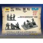 Maquette artillerie à pied russe 1812-1814 1/72 Zvezda - 6809 - Z8022 Z8022-Maquette artillerie à pied russe 1812-1814 1/72 Zvezda - 6809